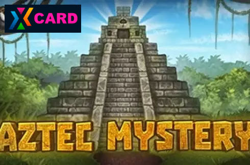 Aztec Mystery